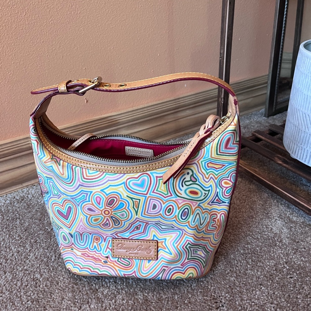 dooney and bourke